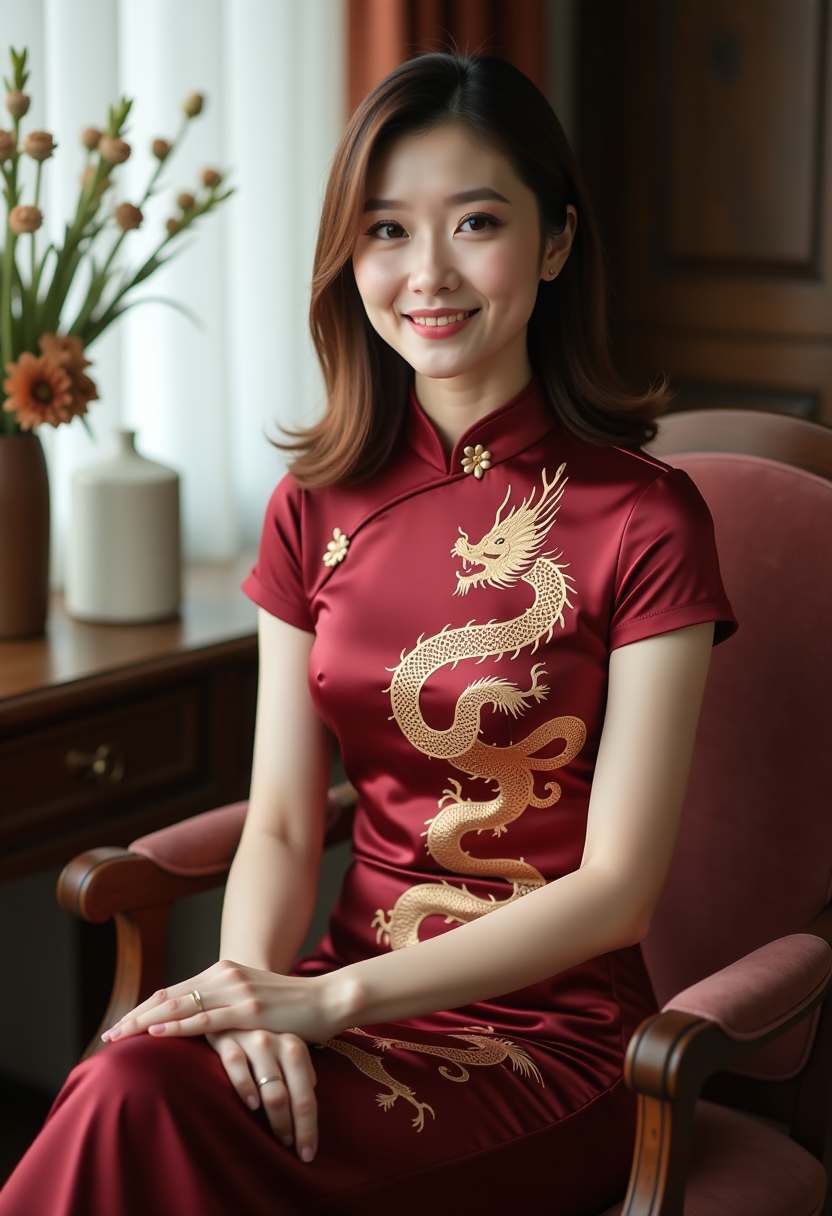 周末请回答海报